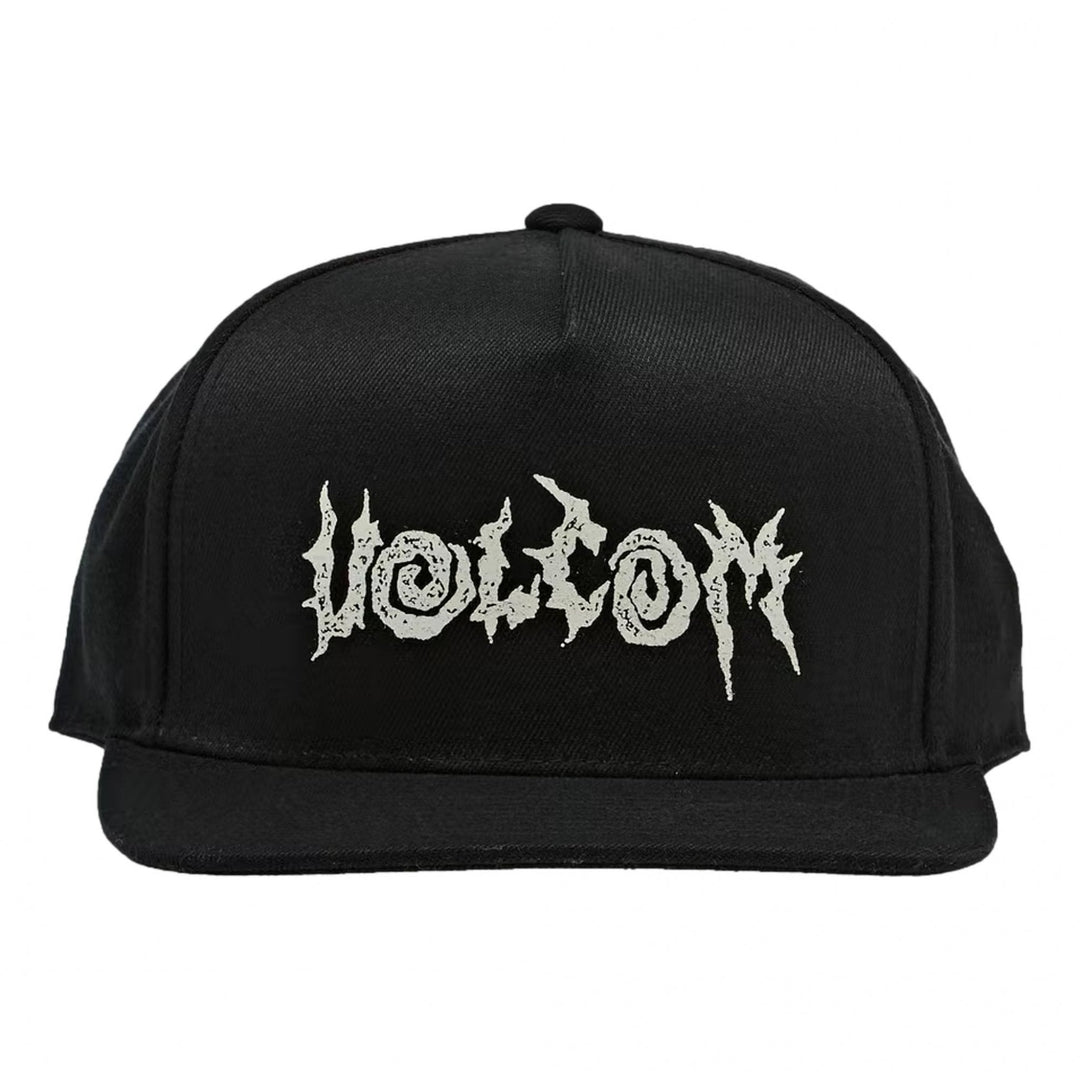 Volcom City Sun Snapback Cap