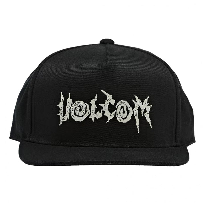 Volcom City Sun Snapback Cap