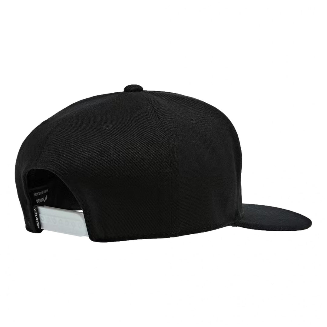 Volcom City Sun Snapback Cap