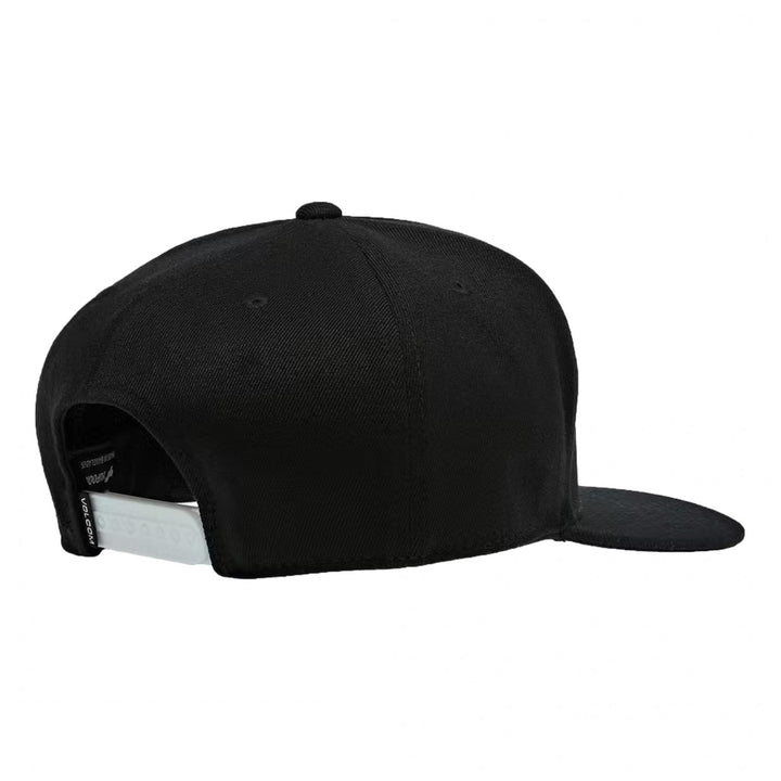 Volcom City Sun Snapback Cap