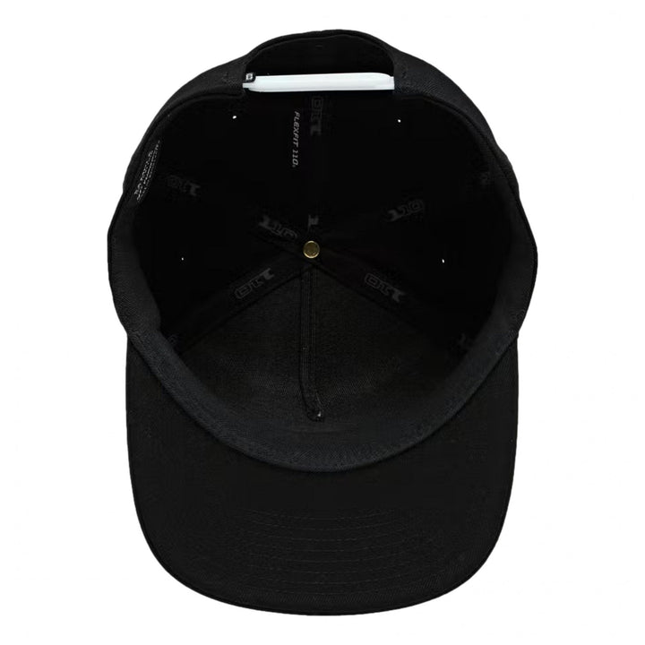 Volcom City Sun Snapback Cap