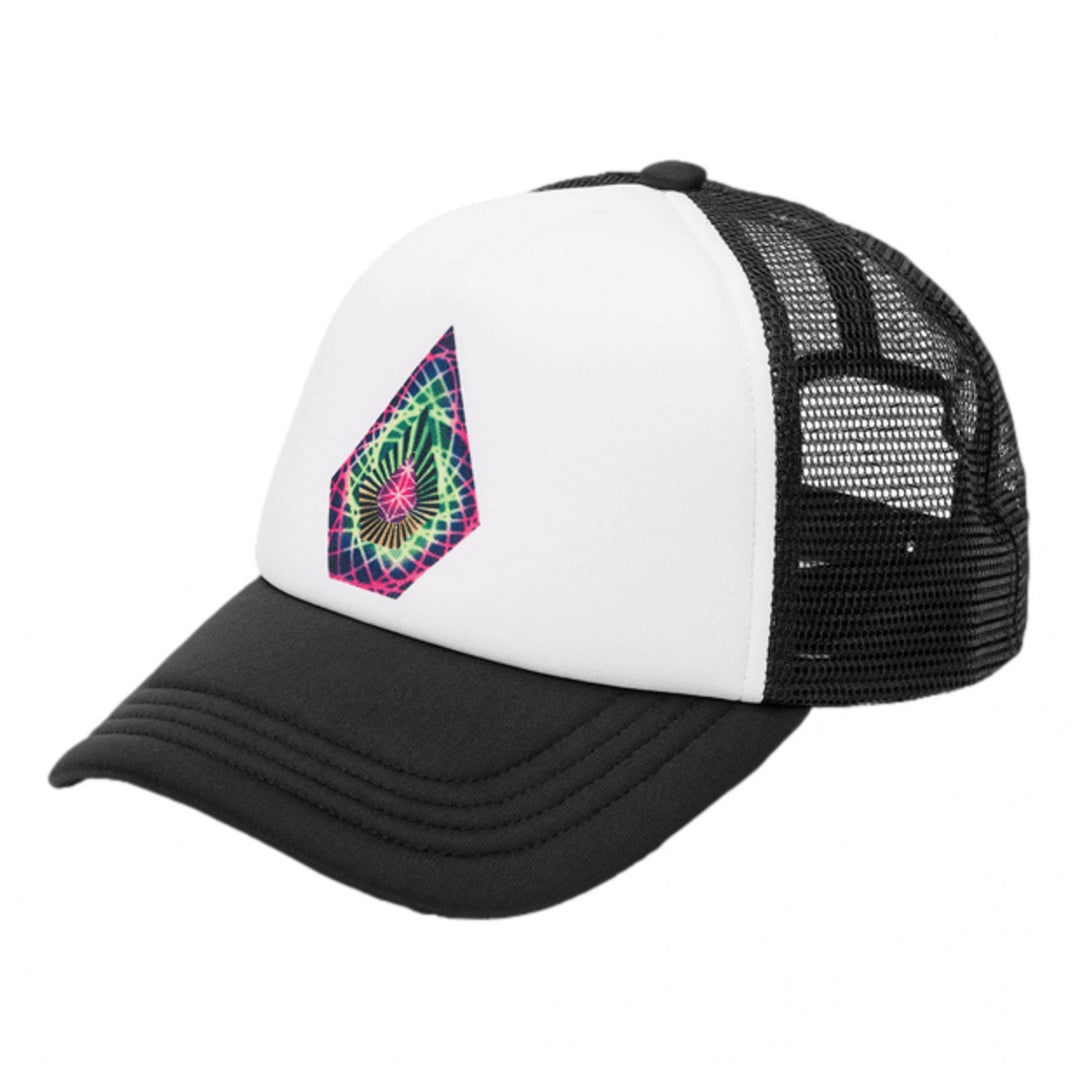 Volcom Star Shields Trucker Cap