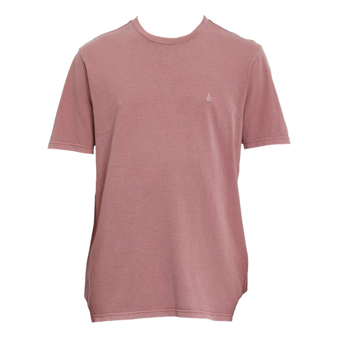 Volcom Solid Stone Emb SS Tee