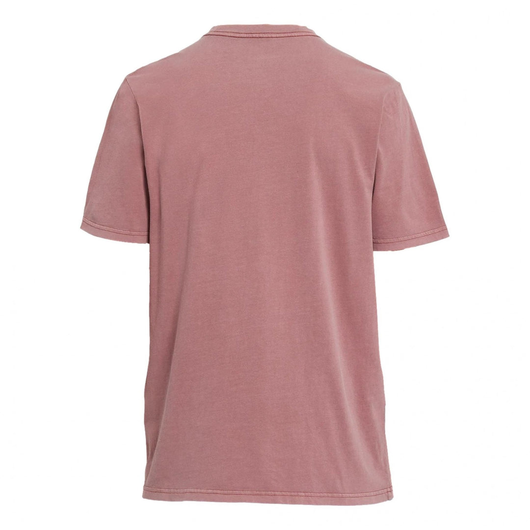 Volcom Solid Stone Emb SS Tee