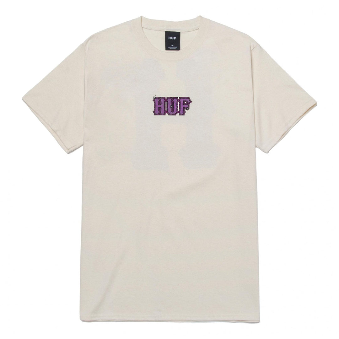 Huf Amazing H Short Sleeved T-Shirt