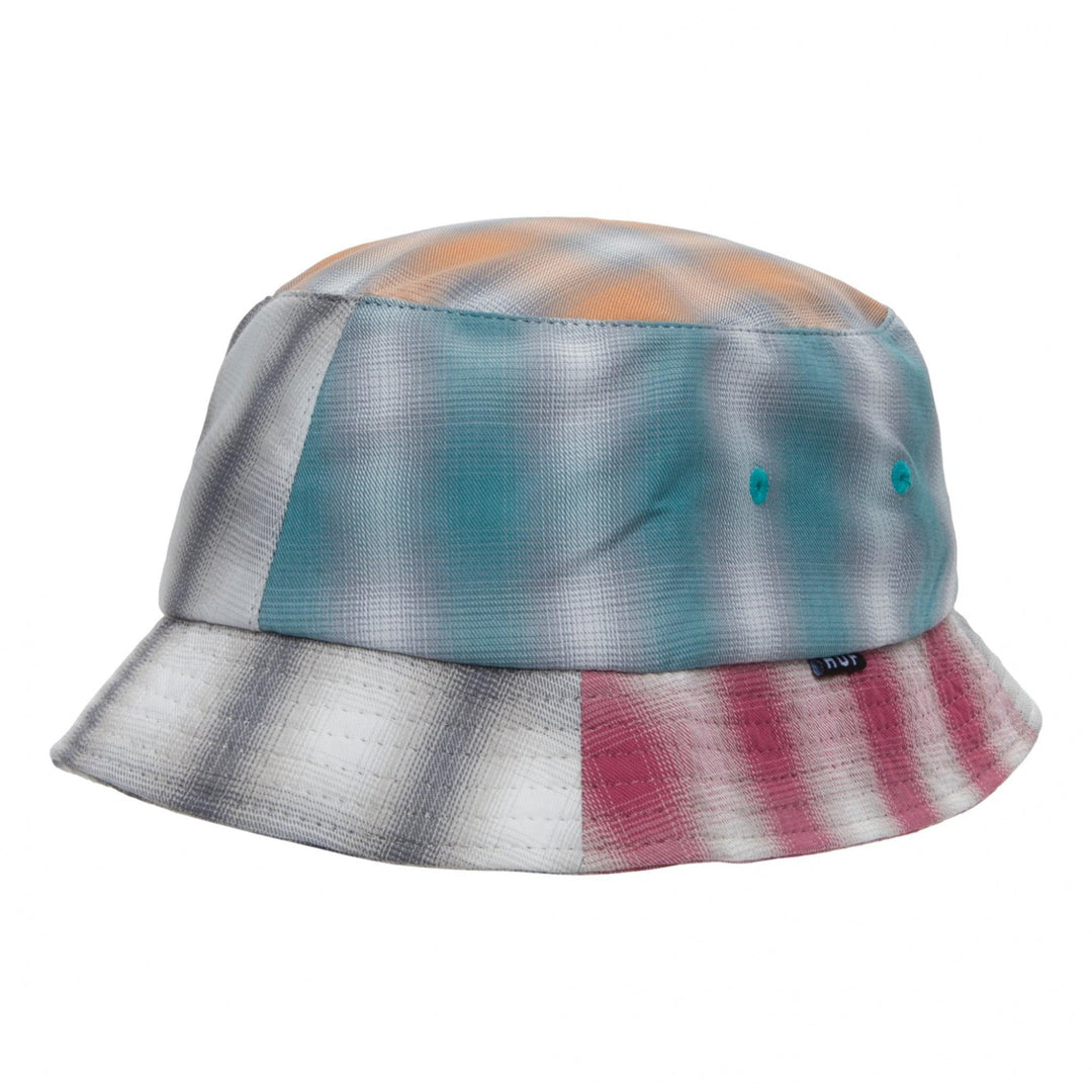 Huf Patchwork Casual Bucket Hat