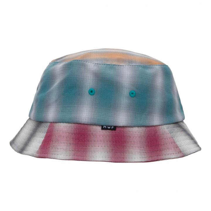 Huf Patchwork Casual Bucket Hat