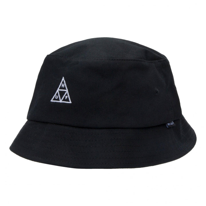 Huf Essentials Triple Triangle Bucket Hat