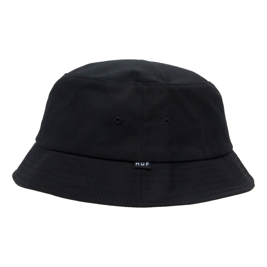 Huf Essentials Triple Triangle Bucket Hat