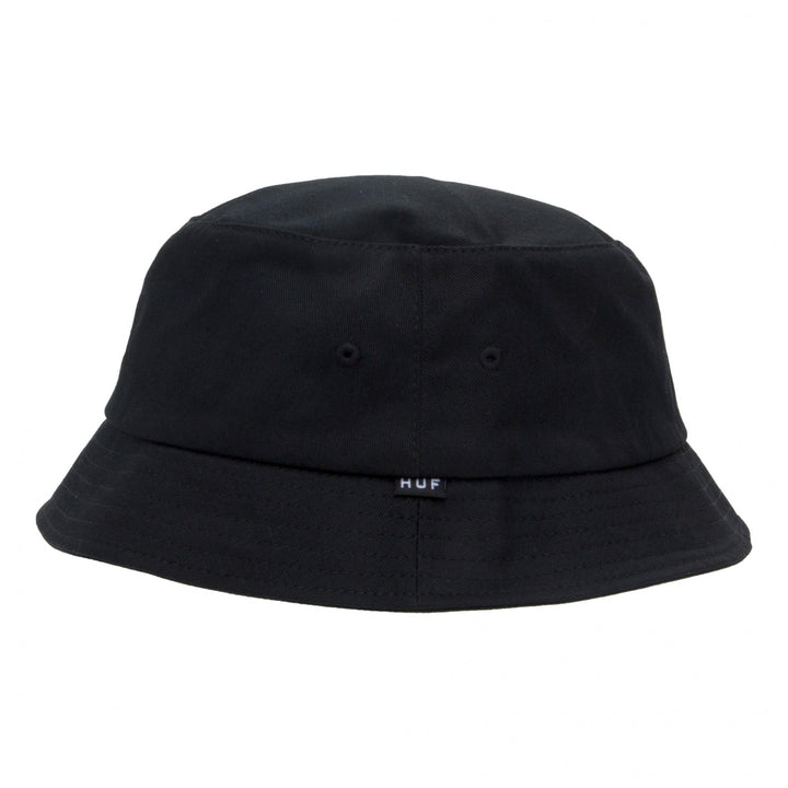 Huf Essentials Triple Triangle Bucket Hat