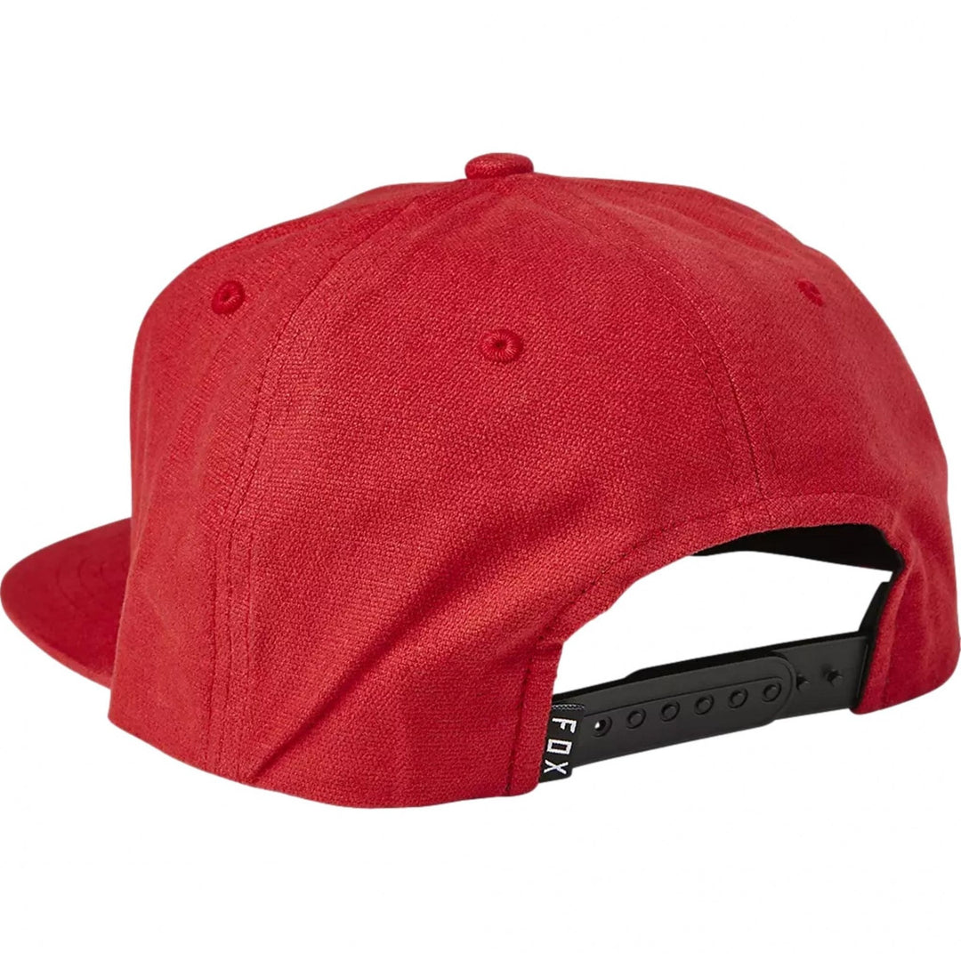 Fox Instill Snapback 2.0 Cap