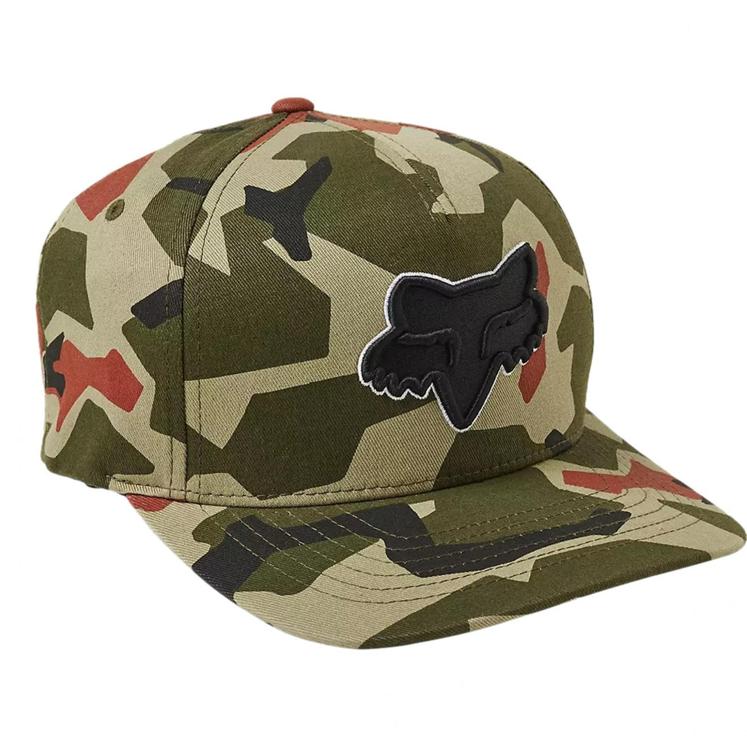 Fox Epicycle Flexfit 2.0 Cap