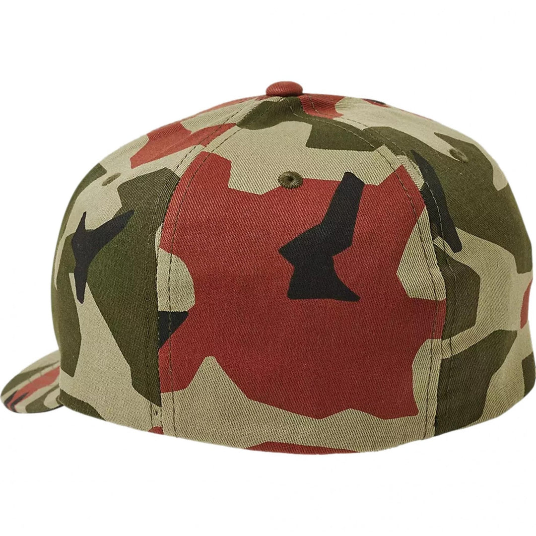 Fox Epicycle Flexfit 2.0 Cap