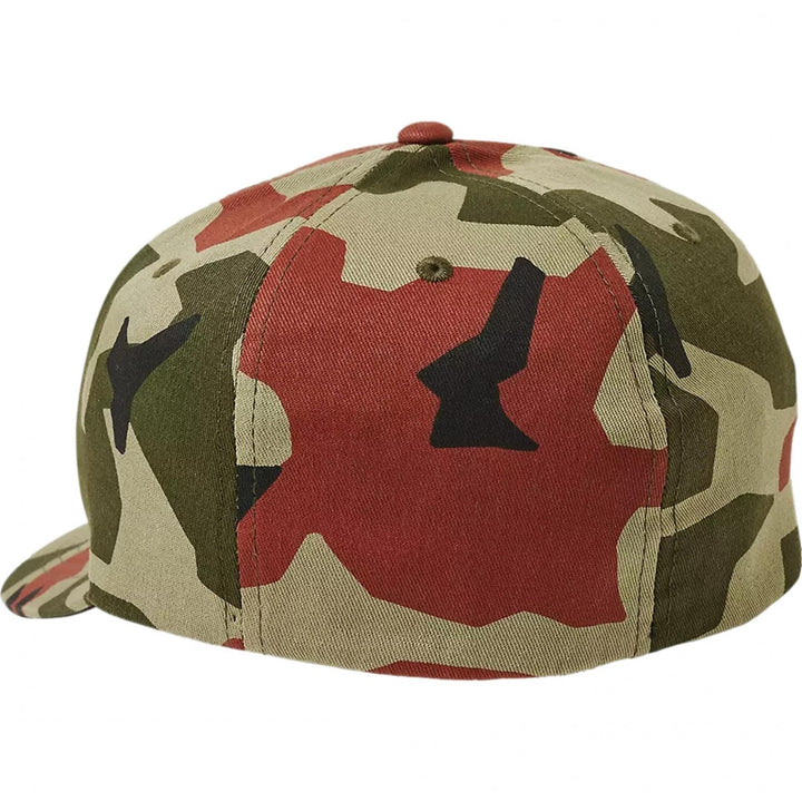 Fox Epicycle Flexfit 2.0 Cap