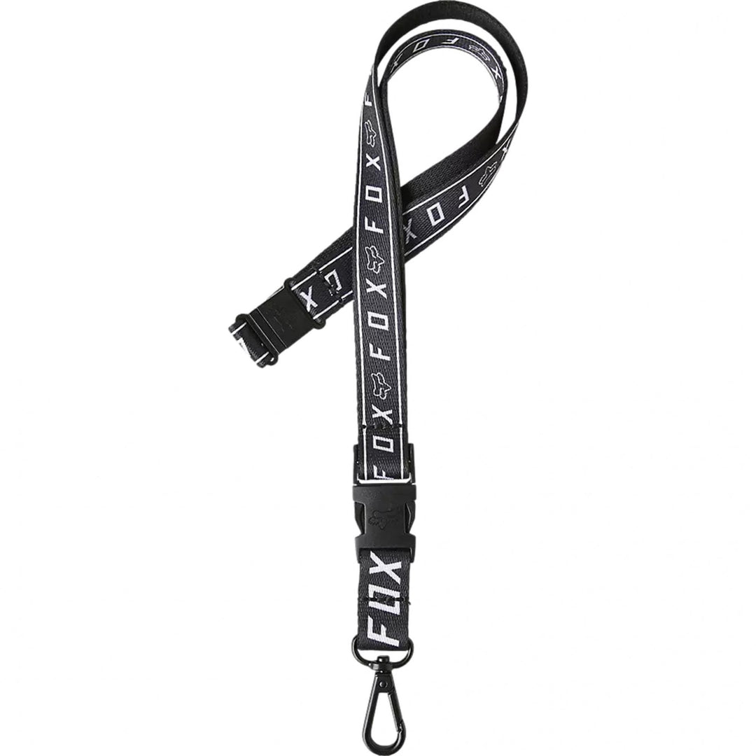 Fox Pinnacle Lanyard