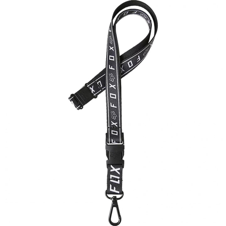 Fox Pinnacle Lanyard
