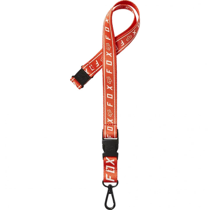 Fox Pinnacle Lanyard
