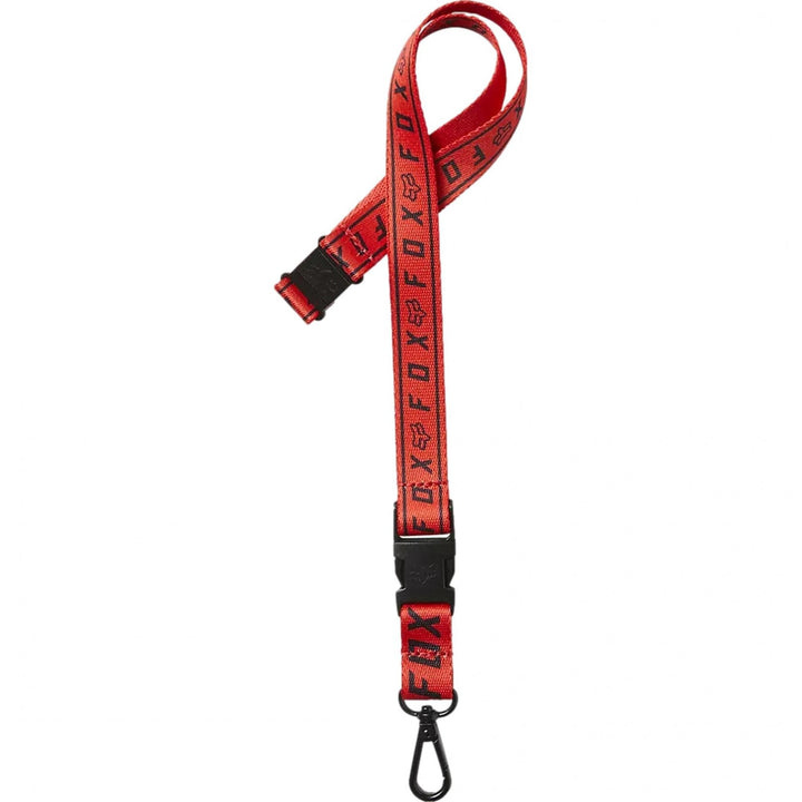 Fox Pinnacle Lanyard