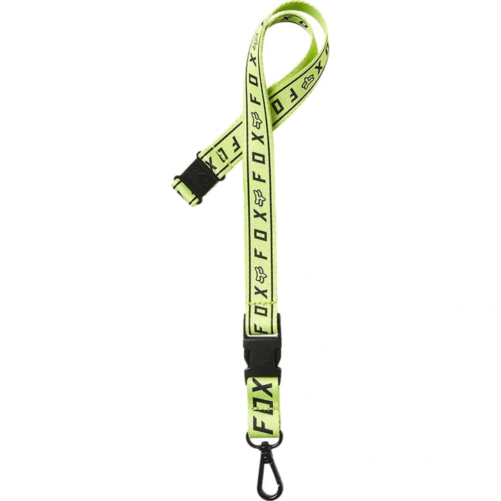 Fox Pinnacle Lanyard