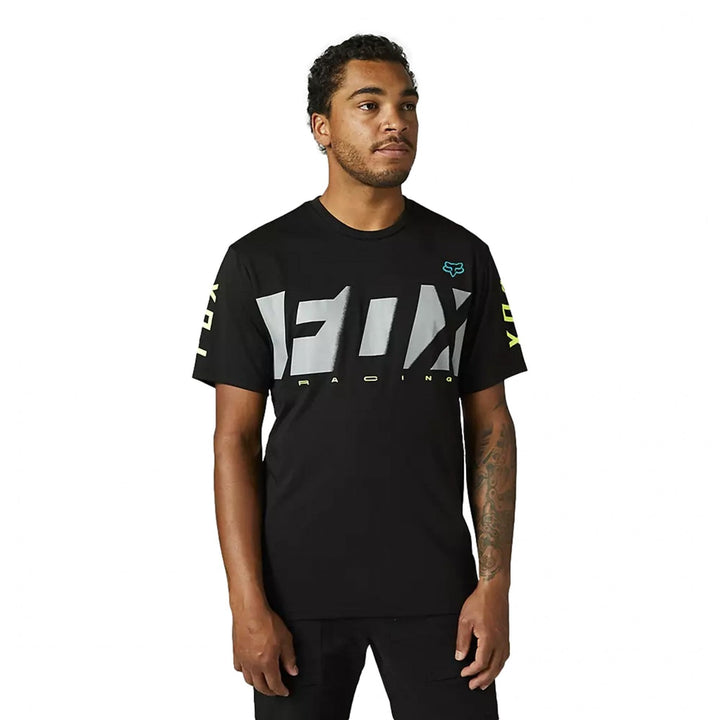 Fox Rkane Tech Short Sleeved T-Shirt
