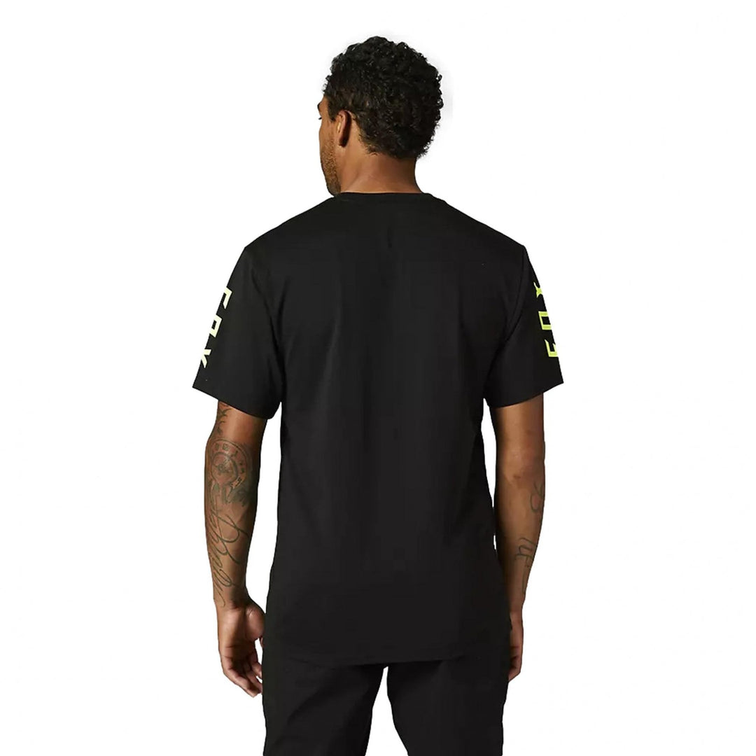 Fox Rkane Tech Short Sleeved T-Shirt