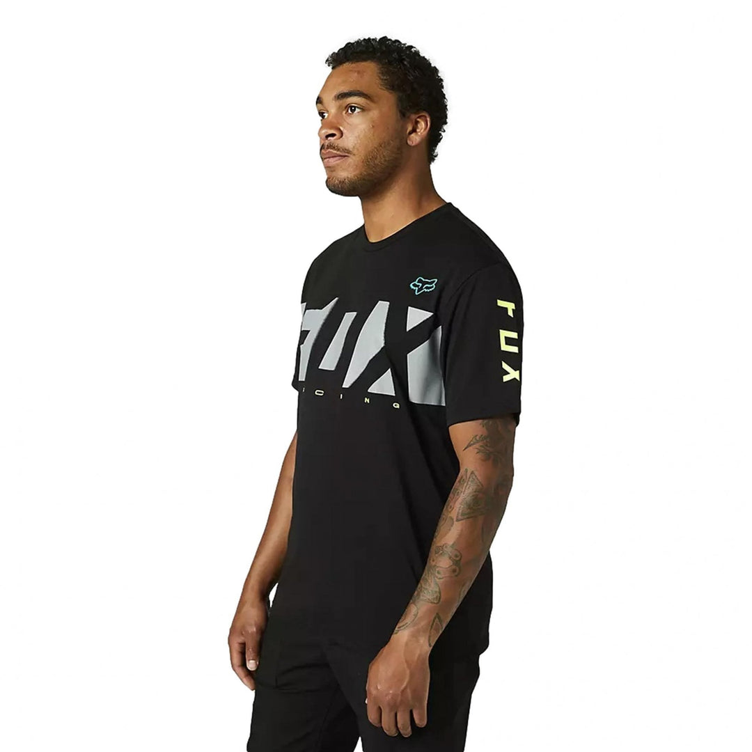 Fox Rkane Tech Short Sleeved T-Shirt