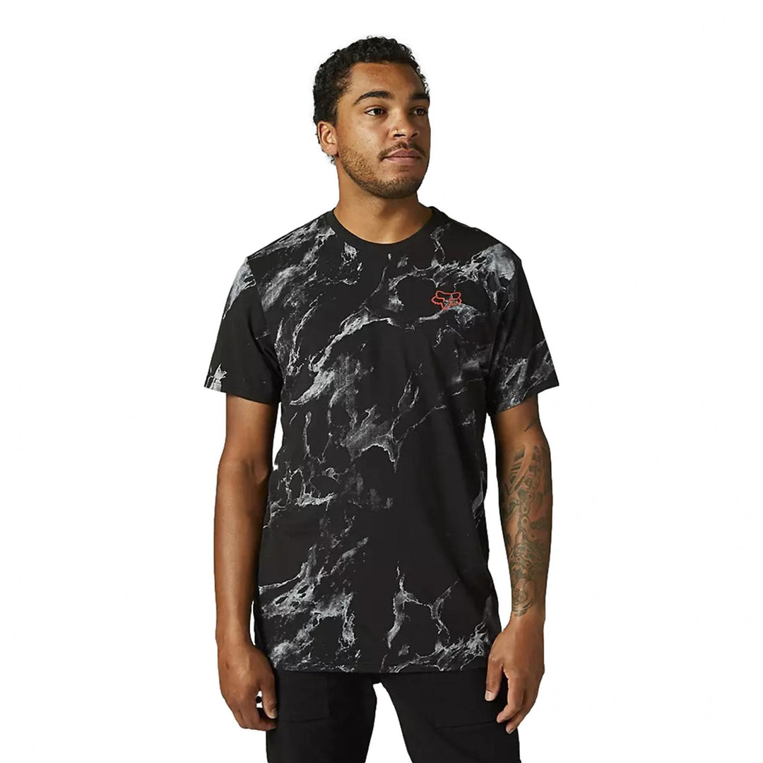 Fox Karrera Head Premium Short Sleeved T-Shirt
