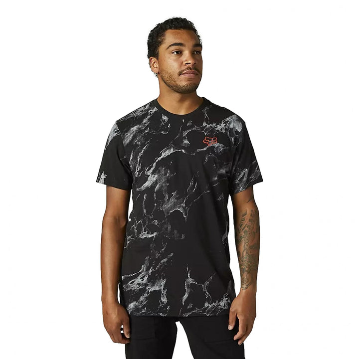 Fox Karrera Head Premium Short Sleeved T-Shirt