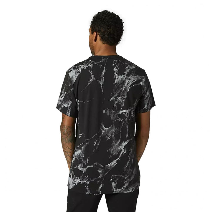 Fox Karrera Head Premium Short Sleeved T-Shirt