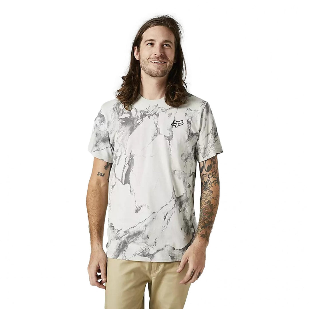 Fox Karrera Head Premium Short Sleeved T-Shirt