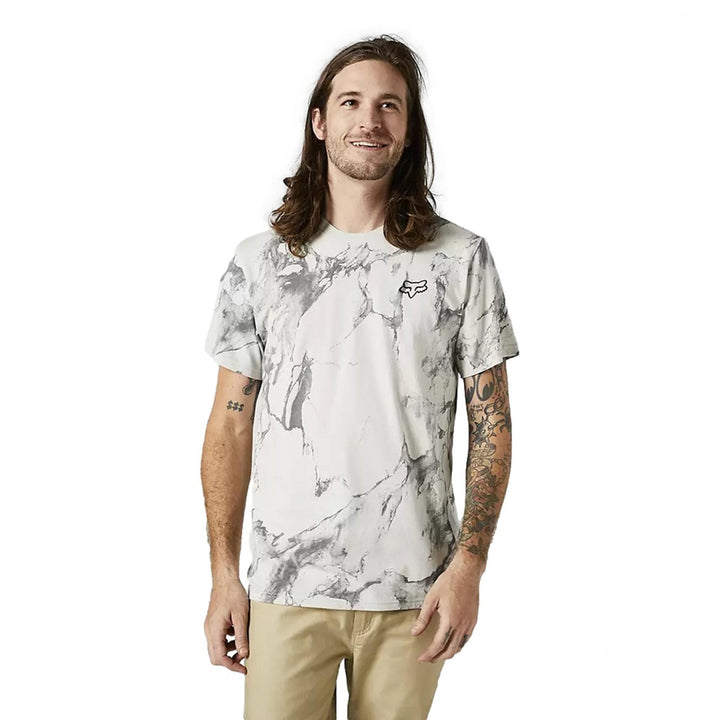 Fox Karrera Head Premium Short Sleeved T-Shirt