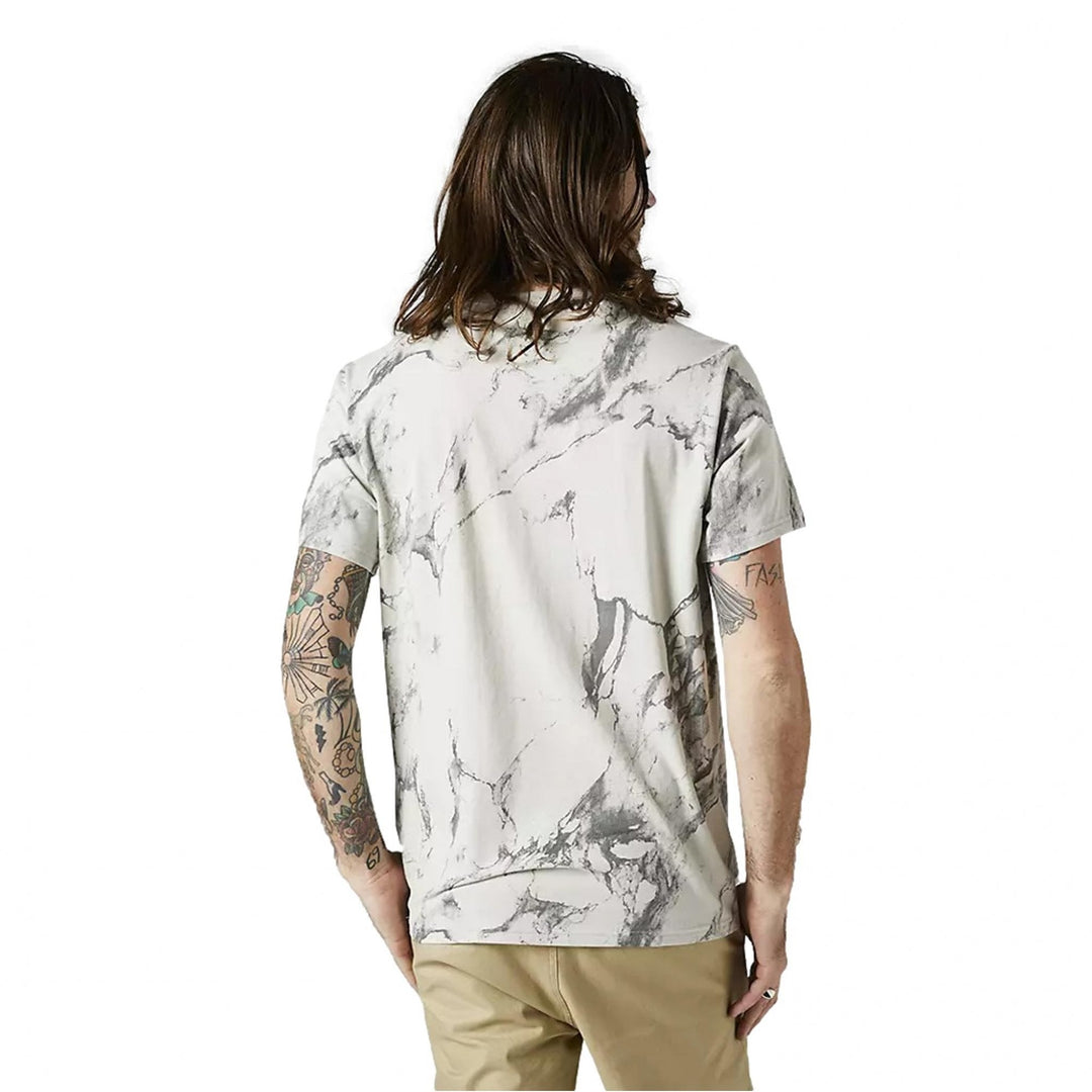 Fox Karrera Head Premium Short Sleeved T-Shirt