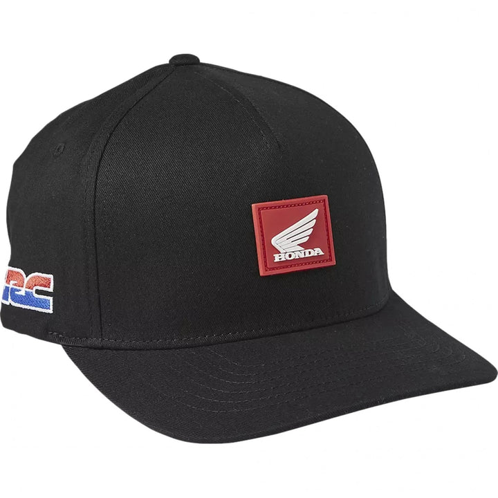 Fox Honda Wing Flexfit Cap