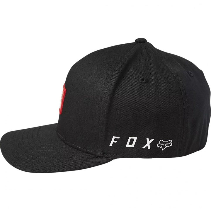 Fox Honda Wing Flexfit Cap