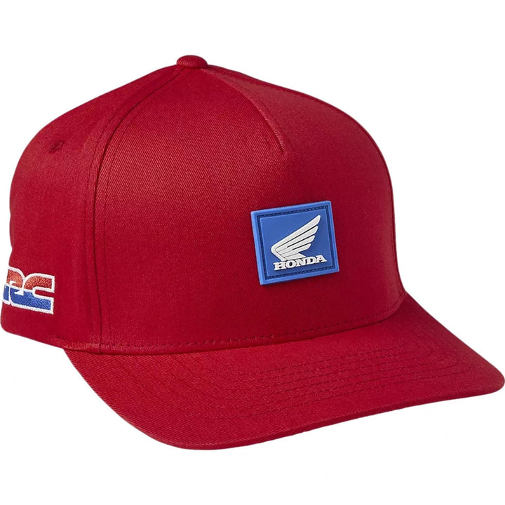 Fox Honda Wing Flexfit Cap