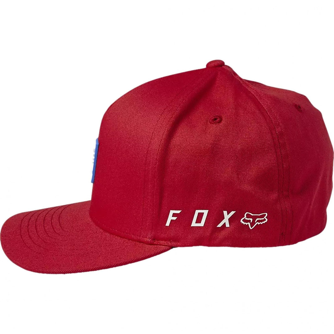 Fox Honda Wing Flexfit Cap
