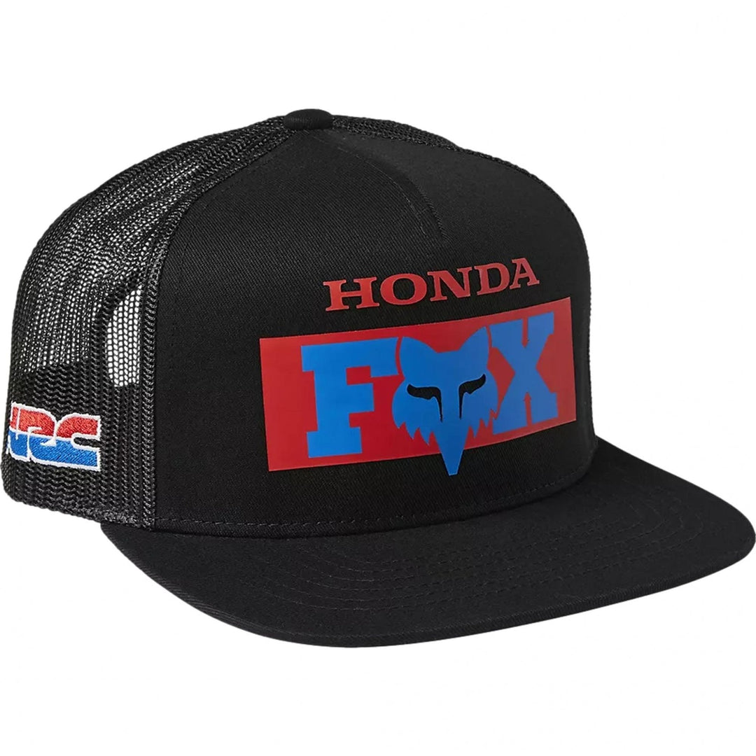 Fox Honda Snapback Cap
