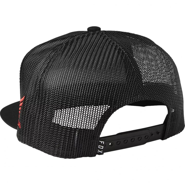 Fox Honda Snapback Cap