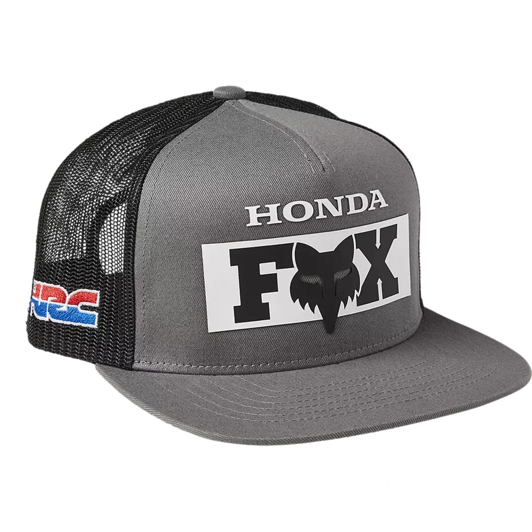 Fox Honda Snapback Cap