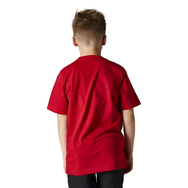 Fox Youth Honda T-Shirt