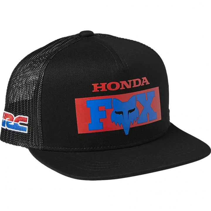 Fox Youth Honda Snapback Cap