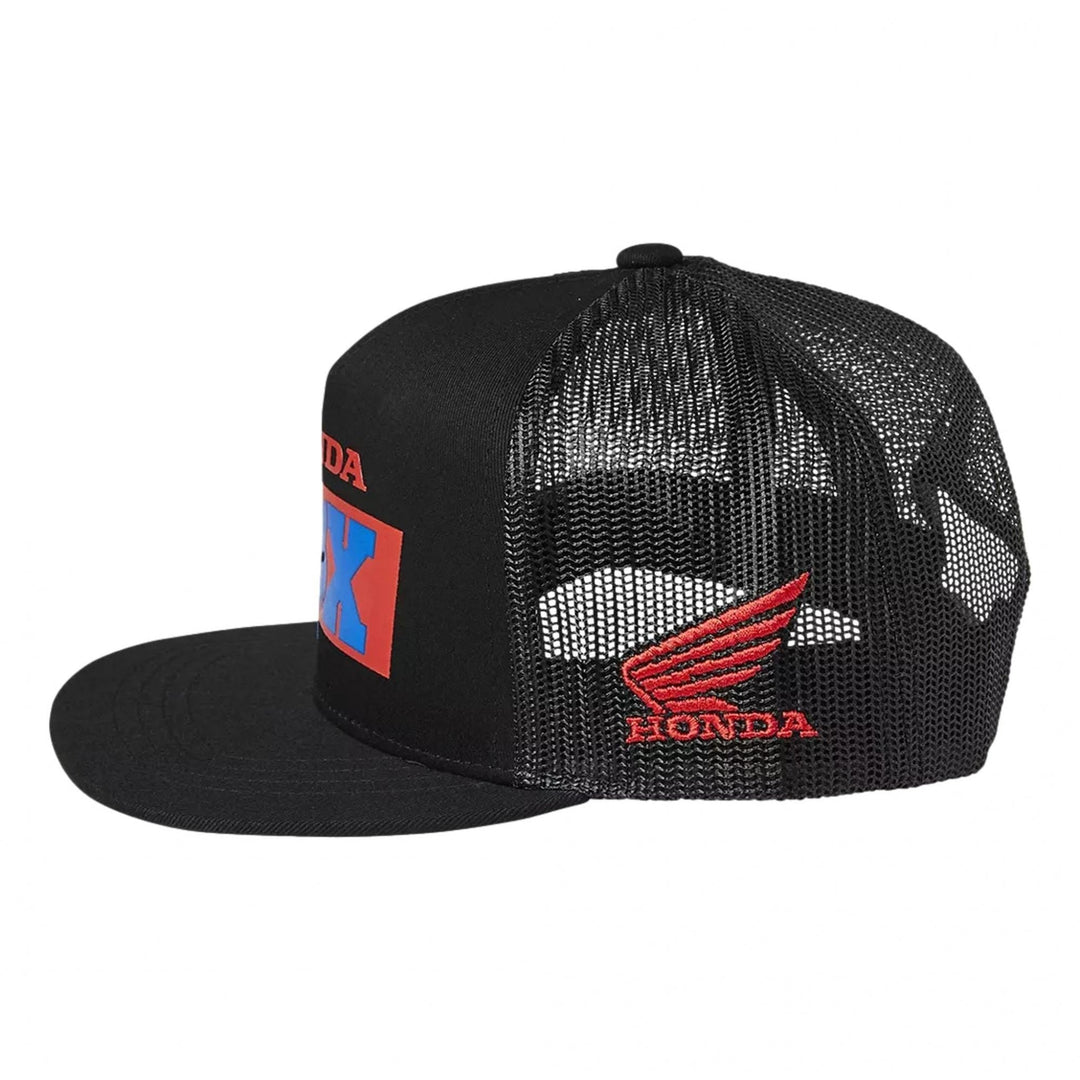 Fox Youth Honda Snapback Cap