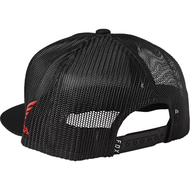 Fox Youth Honda Snapback Cap