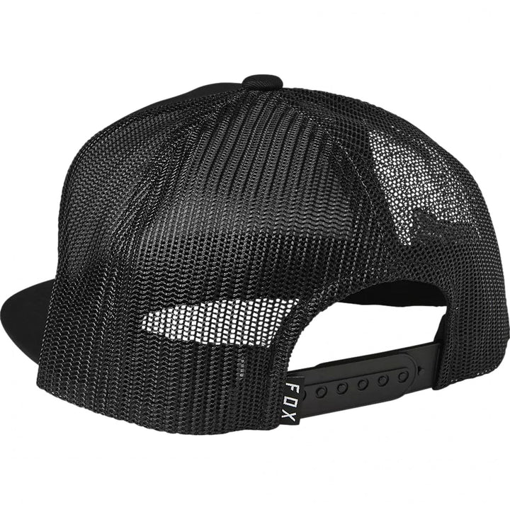 Fox Youth Kawasaki Stripes Snapback Cap