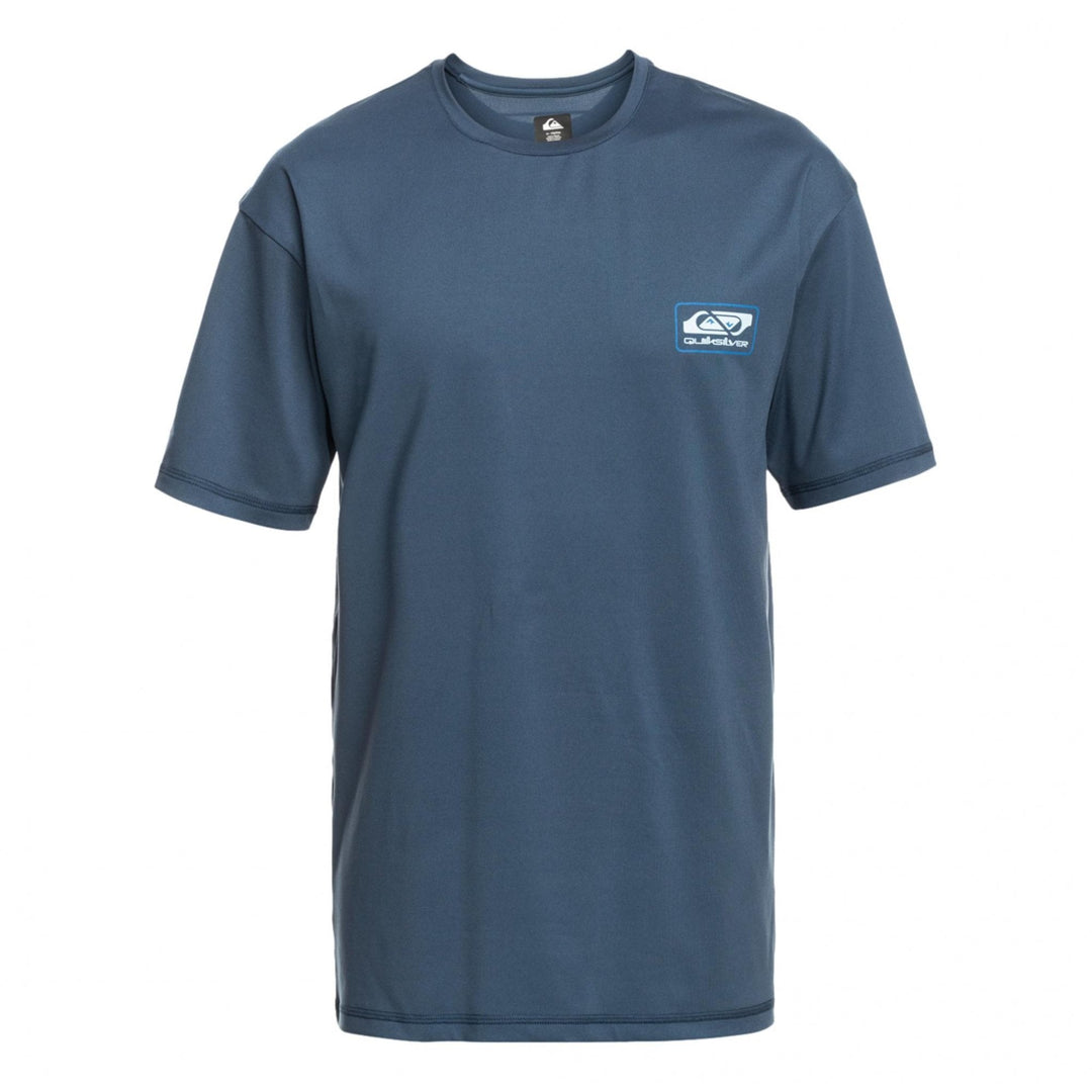 Quiksilver Mix Surf Short Sleeved T-Shirt