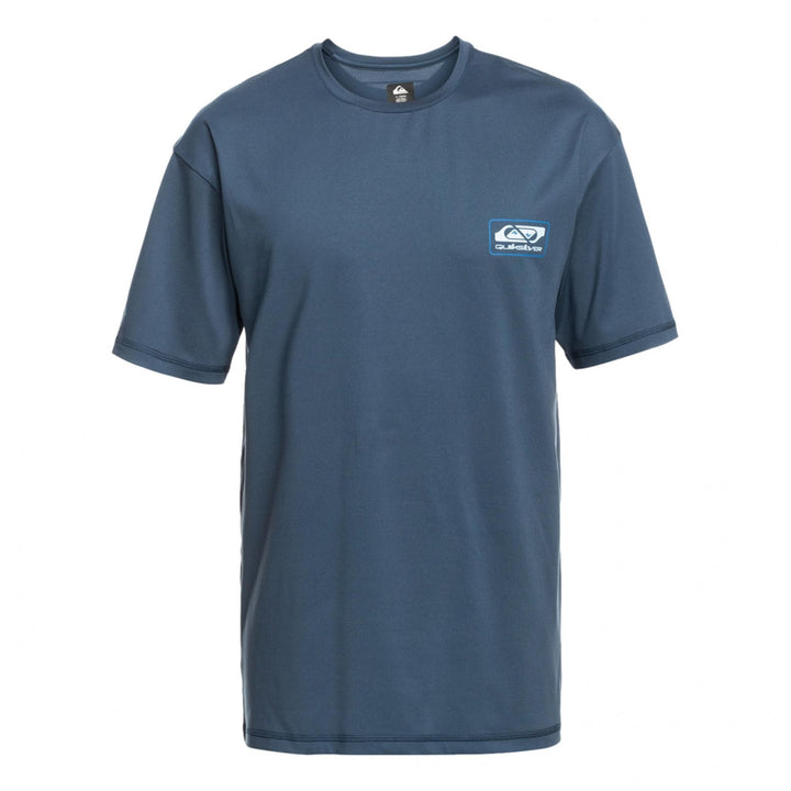 Quiksilver Mix Surf Short Sleeved T-Shirt