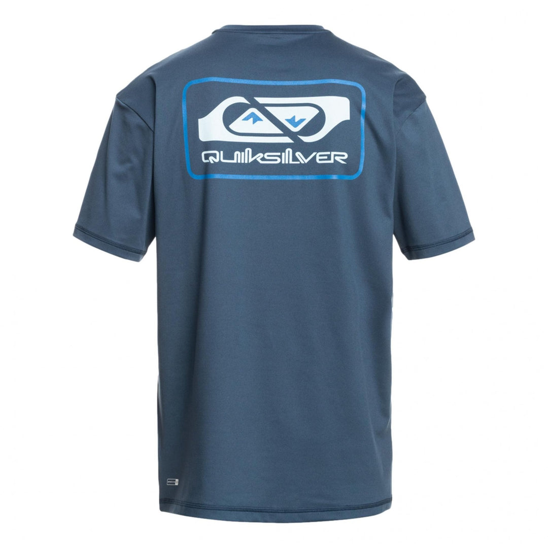Quiksilver Mix Surf Short Sleeved T-Shirt