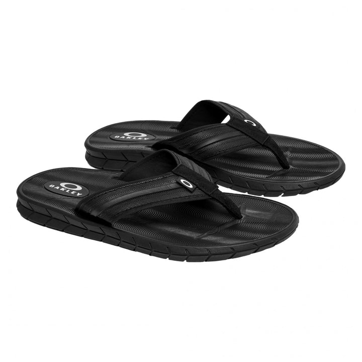Oakley Pier Ellipse Flip Flops