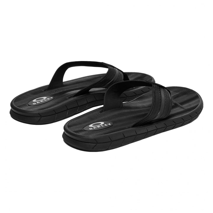 Oakley Pier Ellipse Flip Flops