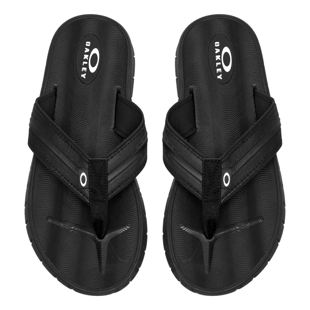 Oakley Pier Ellipse Flip Flops